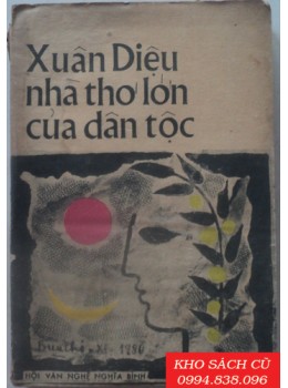 Xuân Diệu Nhà Thơ Lớn Của Dân Tộc Xuân Diệu Nhà Thơ Lớn Của Dân Tộc
