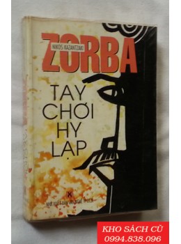 Zorba Tay Chơi Hy Lạp
