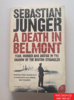 A Death In Belmont   