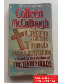 A Creed For The Third Millennium