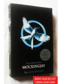 The Hunger Games (Mockingjay)