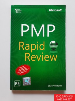 PMP Rapid Review