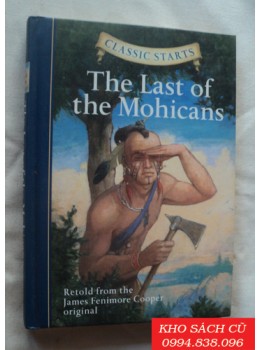 The Last Of The Mohicans (Classic Starts)