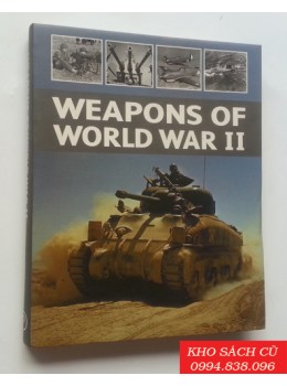 Weapons of World War II  