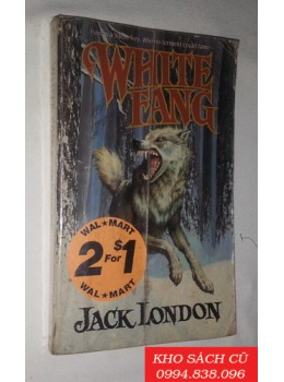 White Fang