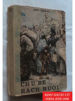 Chú Bé Rách Rưới