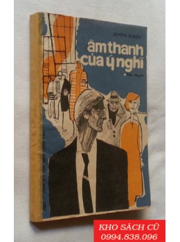 Âm Thanh Của Ý Nghĩ