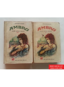 Ambrơ (Kiếp Hồng Nhan)