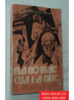Ba Bộ Mặt Của Ianút