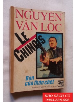 Bạn Của Thần Chết
