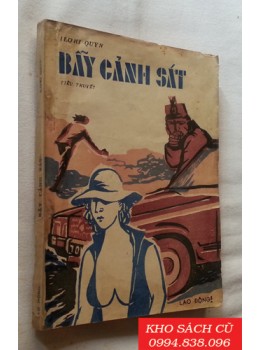 Bẫy Cảnh Sát Bẫy Cảnh Sát