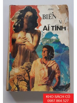 Biển Cả Và Ái Tình Biển Cả Và Ái Tình