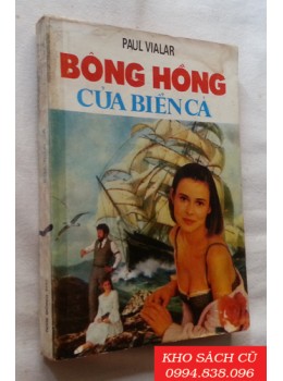 Bông Hồng Của Biển Cả Bông Hồng Của Biển Cả
