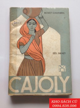 Cajoly