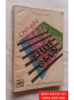 Cạm Bẫy Thời Gian