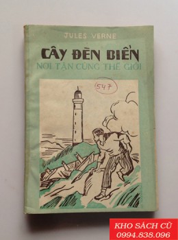 Cây Đèn Biển Nơi Tận Cùng Thế Giới
