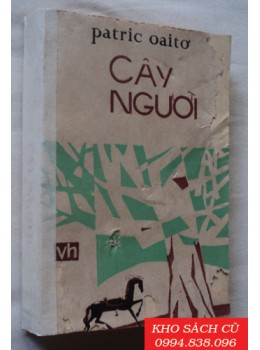 Cây Người (Tập 1) Cây Người (Tập 1)