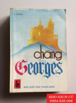 Chàng Georges