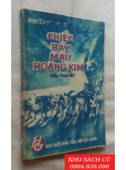 Chiếc Bẫy Màu Hoàng Kim