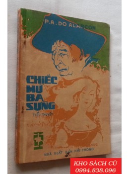 Chiếc Mũ Ba Sừng