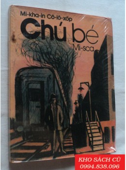 Chú Bé Mi-Sca Chú Bé Mi-Sca