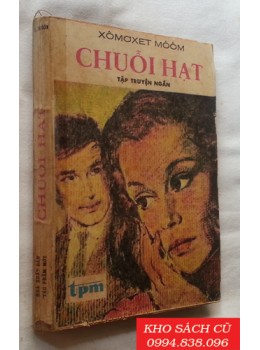 Chuỗi Hạt