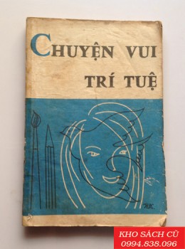 Chuyện Vui Trí Tuệ