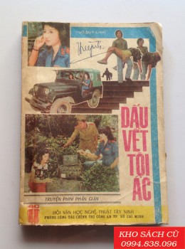 Dấu Vết Tội Ác