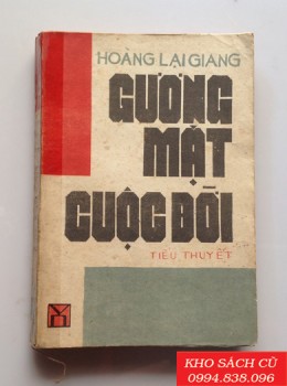 Gương Mặt Cuộc Đời