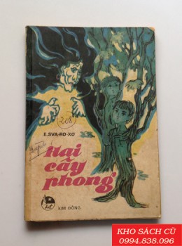 Hai Cây Phong