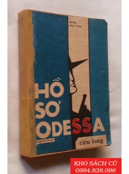 Hồ Sơ Odessa