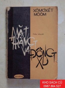 Mặt Trăng Và Đồng Xu