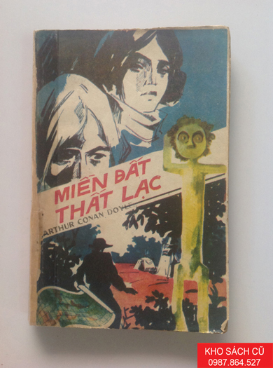 Miền Đất Thất Lạc