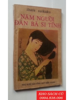 Năm Người Đàn Bà Si Tình
