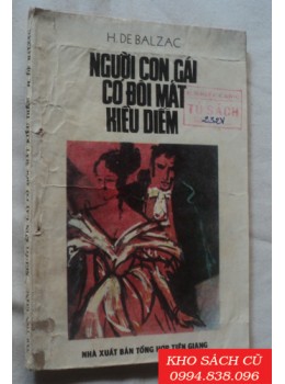 Người Con Gái Có Đôi Mắt Kiều Diễm