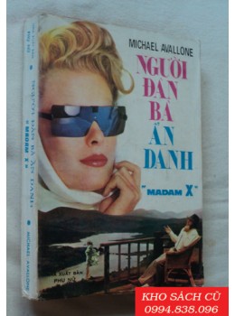 Người Đàn Bà Ẩn Danh Người Đàn Bà Ẩn Danh