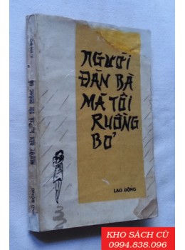 Người Đàn Bà Mà Tôi Ruồng Bỏ