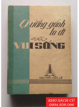 Quẳng Gánh Lo Đi Và Vui Sống