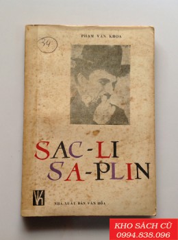 Vua Hề Sac-lô