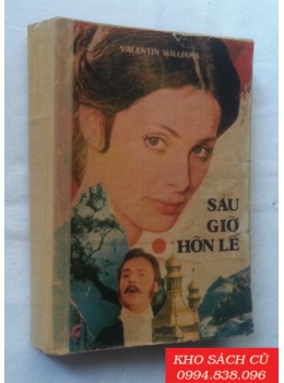 Sau Giờ Hôn Lễ