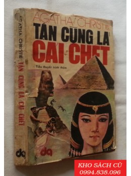 Tận Cùng Là Cái Chết Tận Cùng Là Cái Chết
