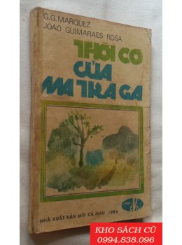 Thời Cơ Của Matraga