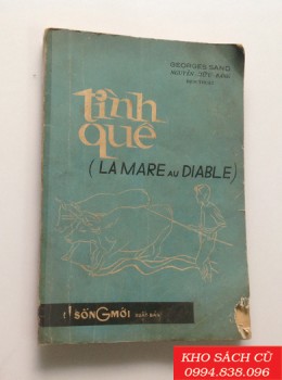 Tình Quê