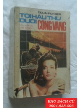 Tối Hậu Thư Dưới Cổng Vàng