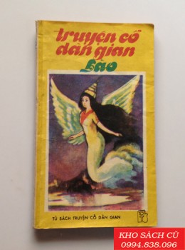 Truyện Cổ Dân Gian Lào