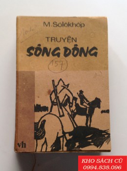 Truyện Sông Đông