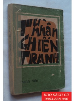 Tù Nhân Chiến Tranh