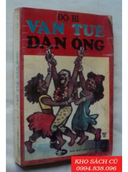 Vạn Tuế Đàn Ông - Thỏ Thẻ Cùng Hoa Hậu