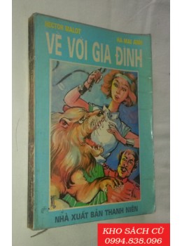 Về Với Gia Đình Về Với Gia Đình