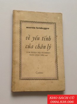 Về Yếu Tính Của Chân Lý